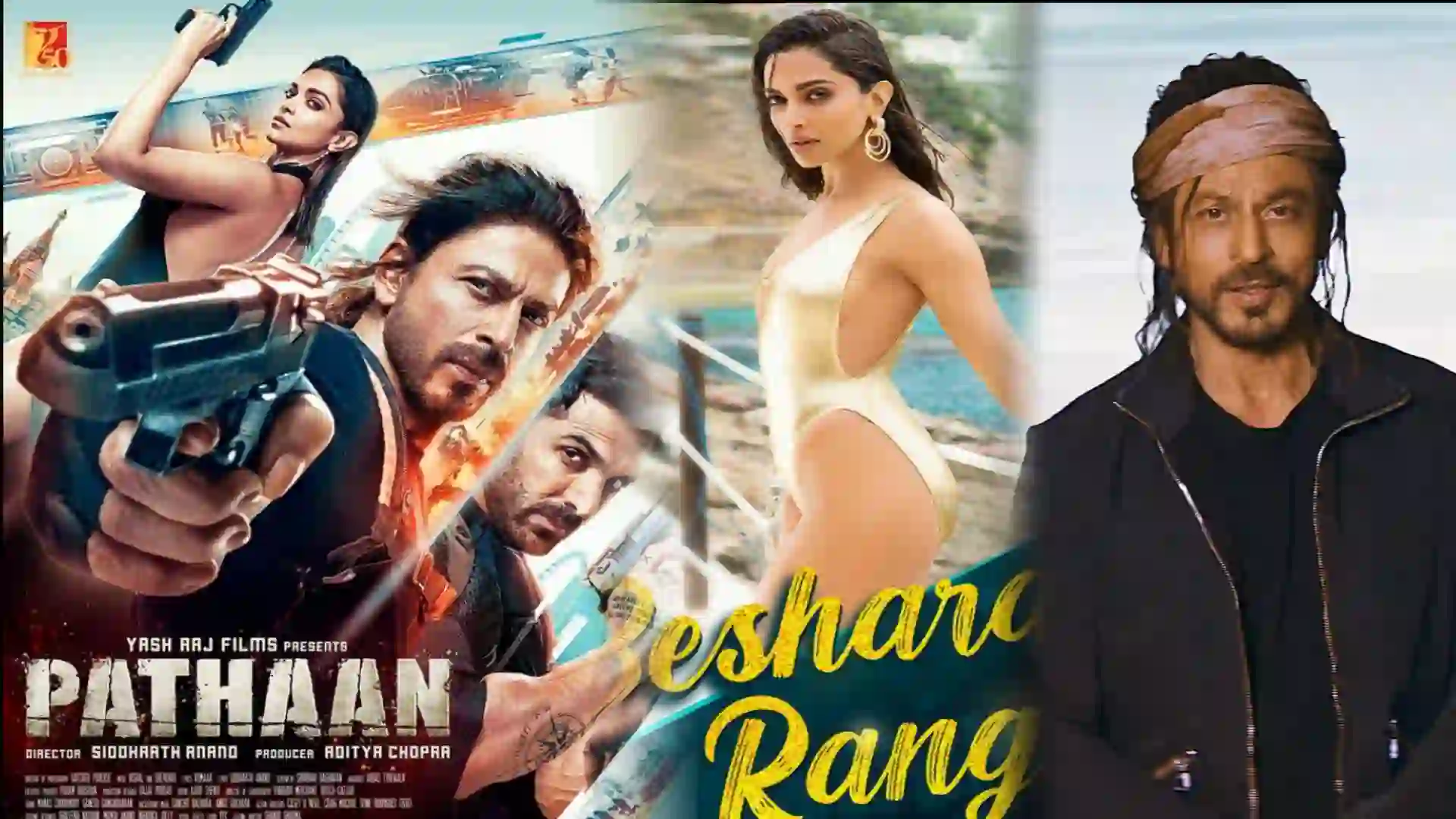 Pathan Movie