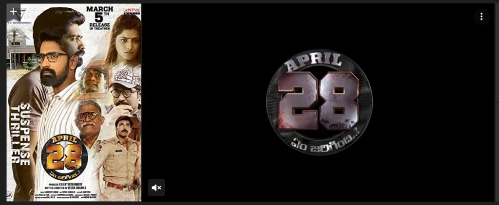 April 28 movie download in hindi