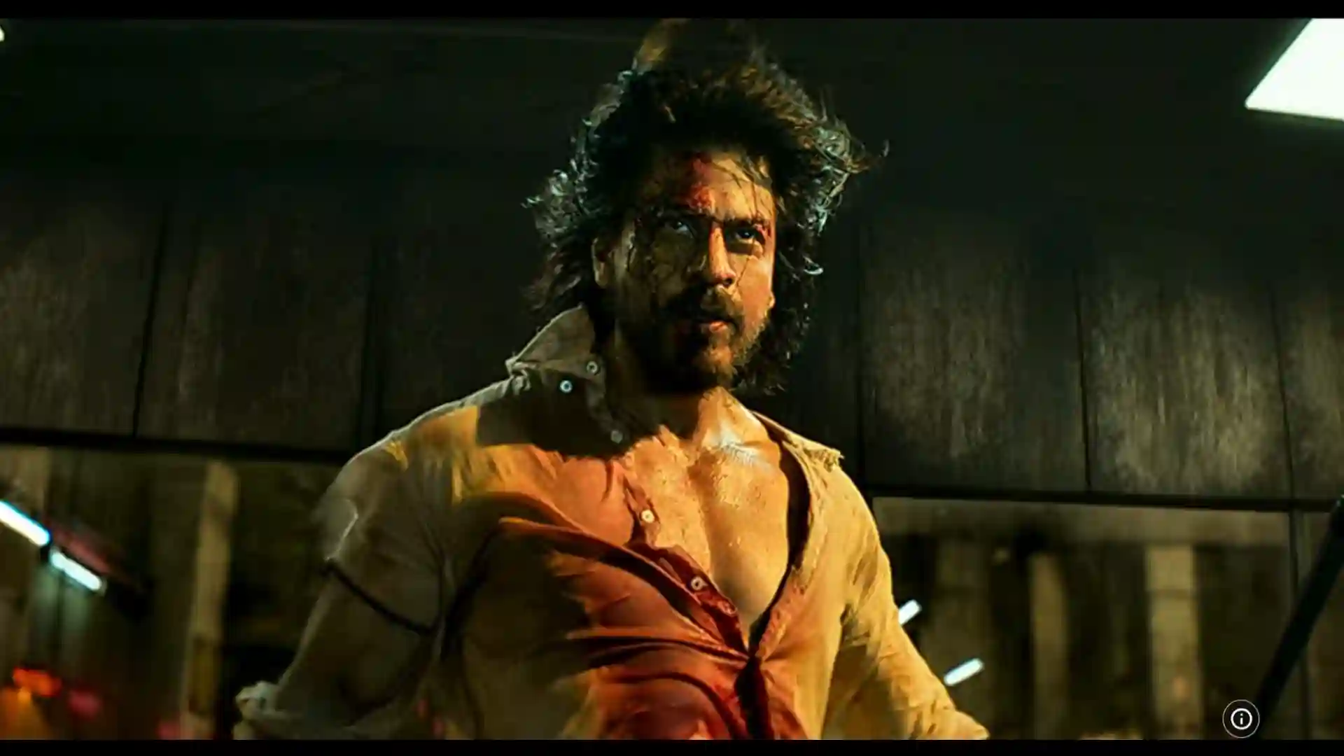 Pathan Movie Photo