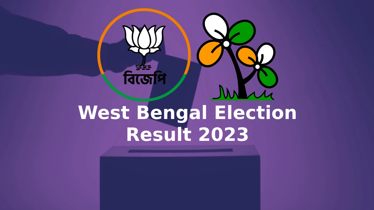 West Bengal Panchayat Election Result 2023 Booth Wise