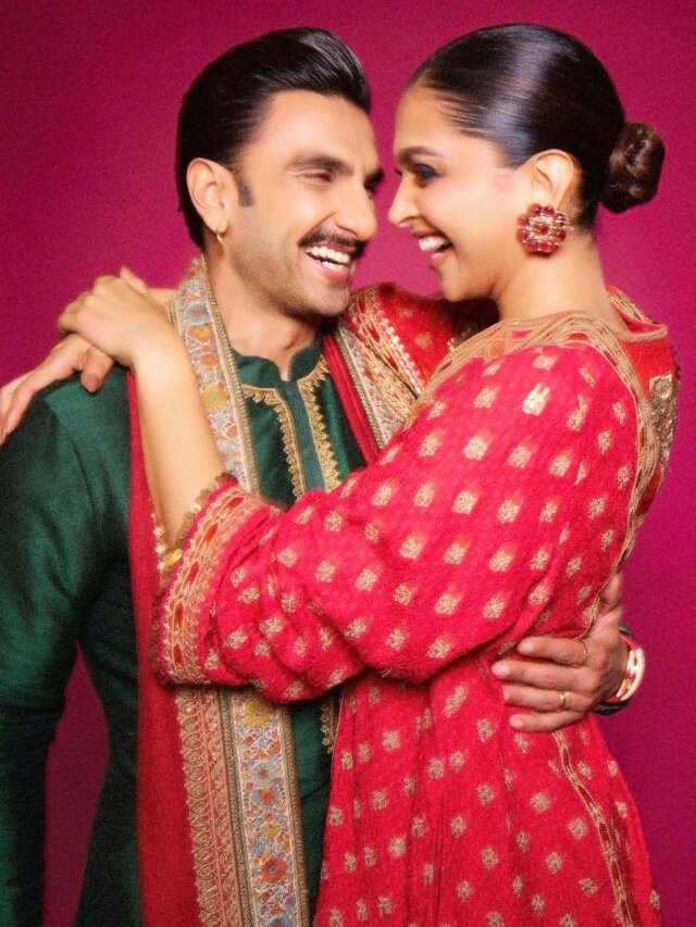 Deepika Padukone Pregnancy