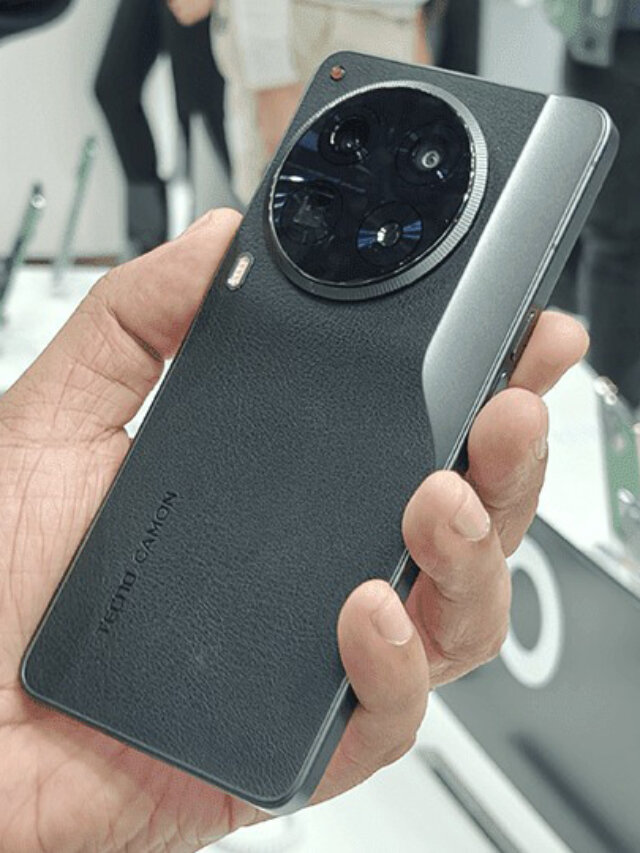 Tecno Camon 30 Premier 5G  Launch Date & Price